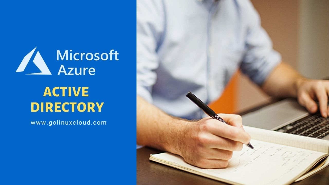 Azure Active Directory Basics Explained