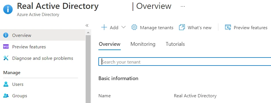 Azure AD Groups Examples [Create & Manage]