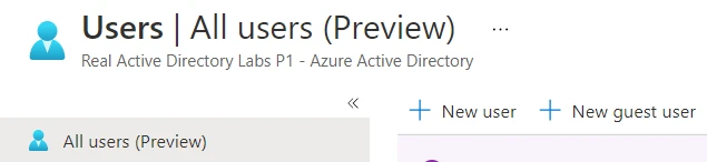 Azure AD Groups Examples [Create & Manage]