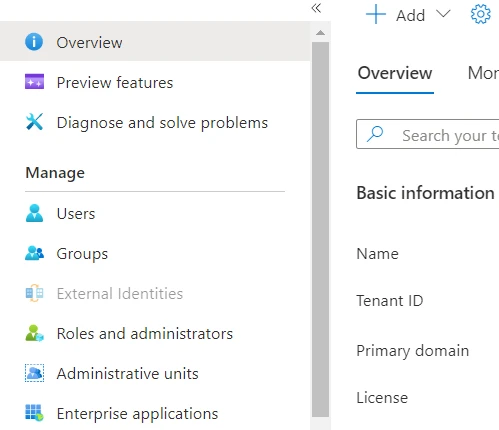 Azure AD Groups Examples [Create & Manage]