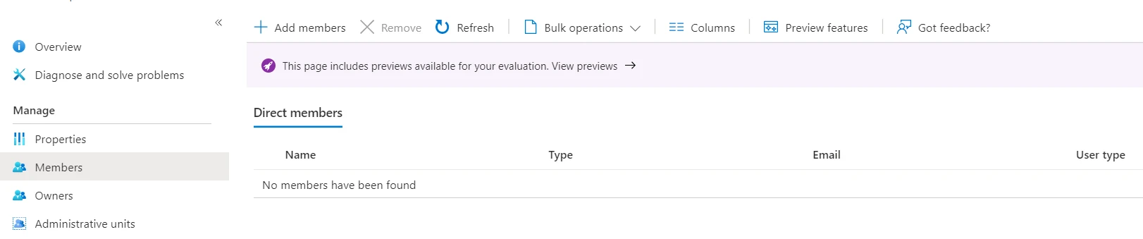 Azure AD Groups Examples [Create & Manage]