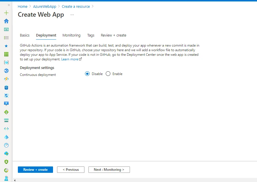 Azure App Service Tutorial [Practical Examples]