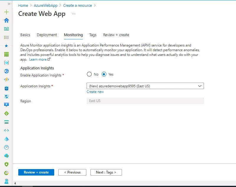 Azure App Service Tutorial [Practical Examples]