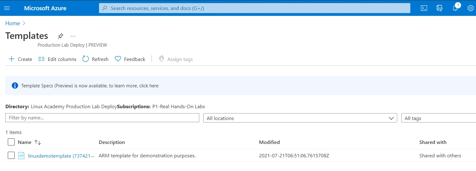Azure ARM Templates Explained with Examples