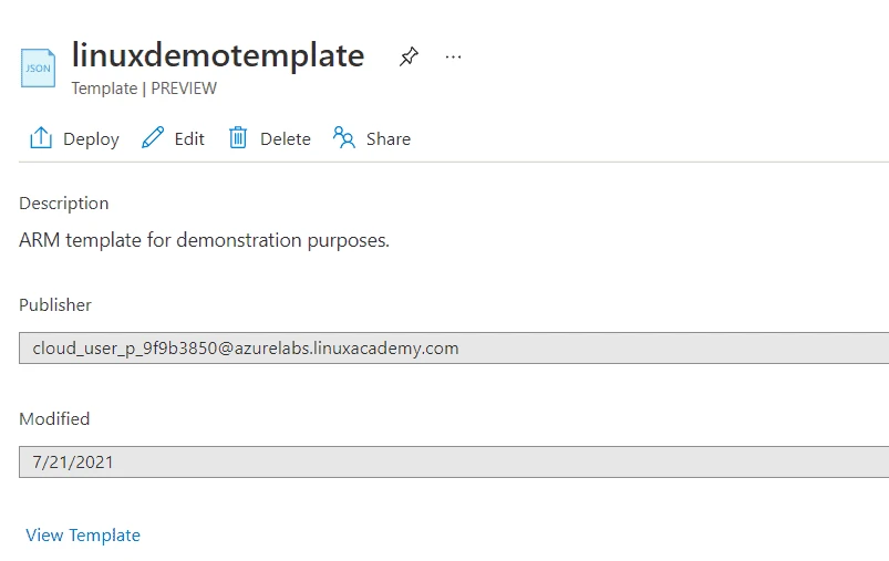 Azure ARM Templates Explained with Examples