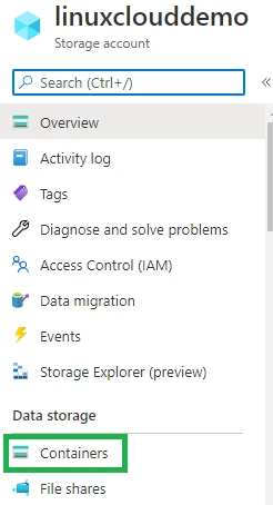 Azure Blob Storage Explained [Tutorial With Examples]