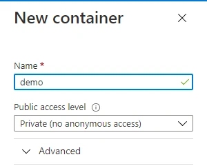 Azure Blob Storage Explained