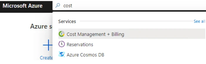 Azure Cost Management [Best Practices for Optimization]