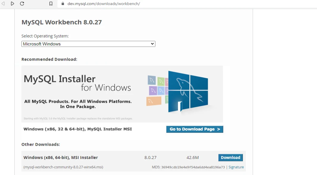 Azure Database For MySQL Deployment [ Step-By-Step]