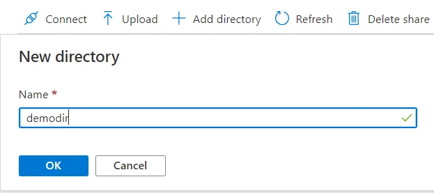 Azure File Share Explained With Examples