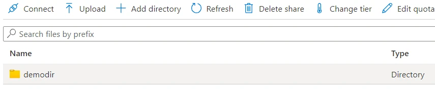 Azure File Share Explained With Examples