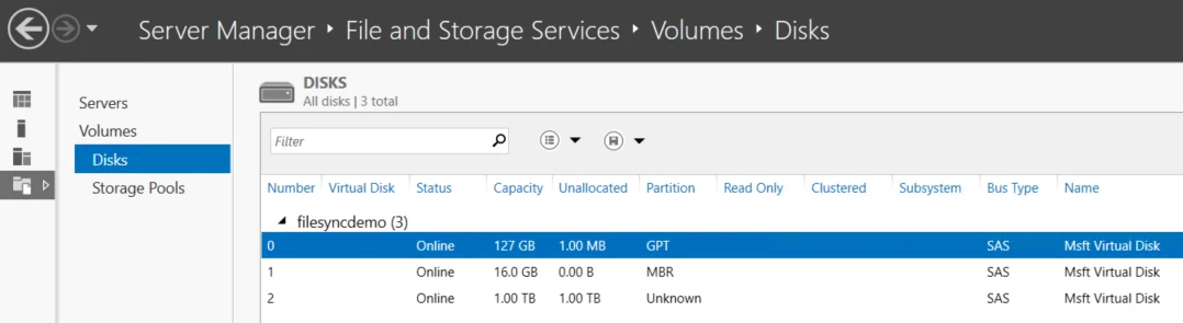 Azure File Sync Explained with Practical Examples