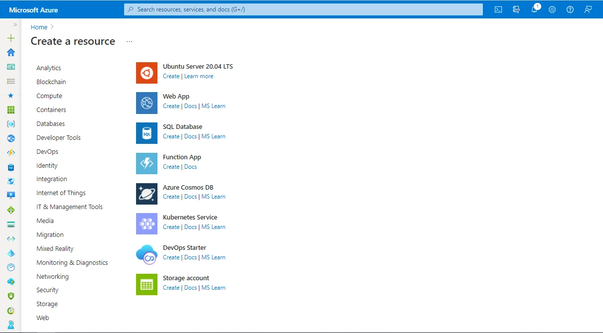 Azure Kubernetes Service (AKS) Tutorial [Practical Example]