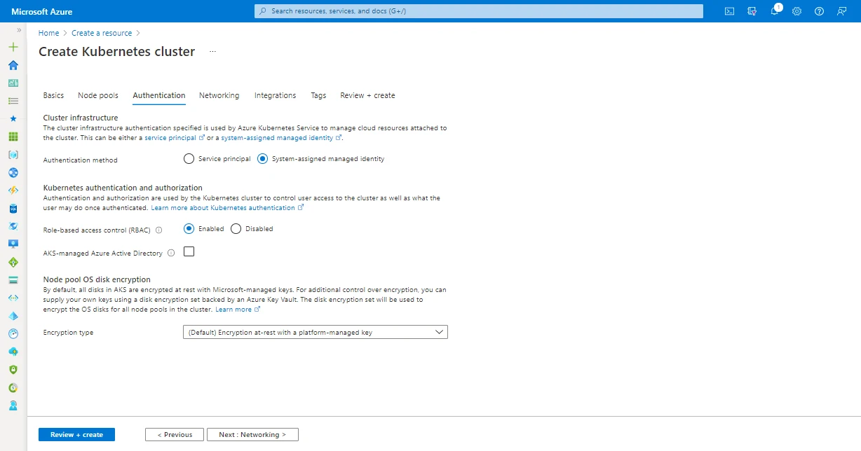 Azure Kubernetes Service (AKS) Tutorial [Practical Example]