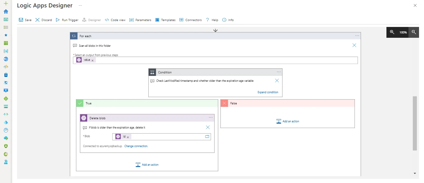 Azure Logic Apps Tutorial [Practical Examples]