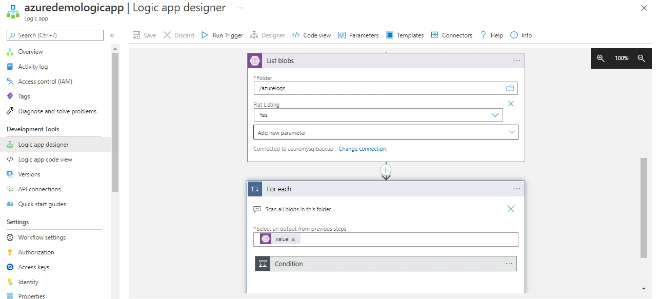 Azure Logic Apps Tutorial [Practical Examples]