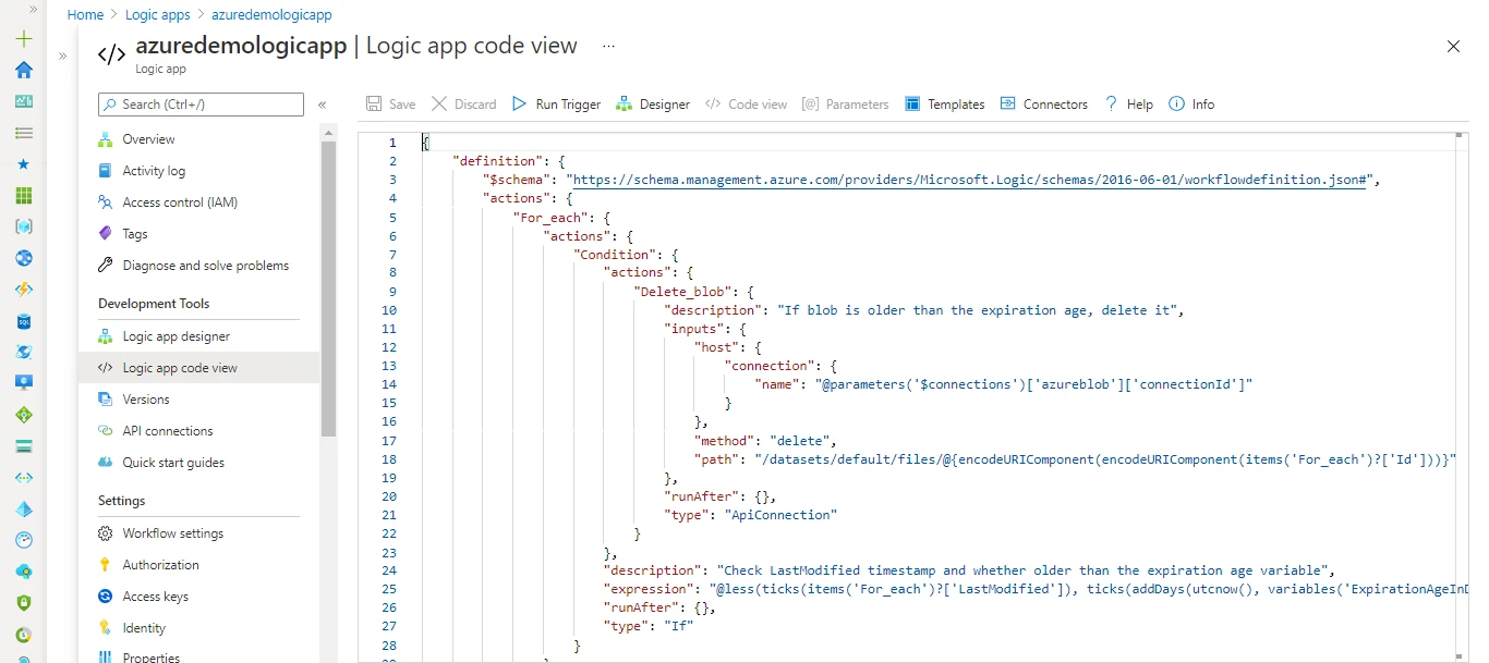 Azure Logic Apps Tutorial [Practical Examples]