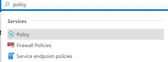Azure Policy Explained with Examples