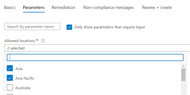 Azure Policy Explained with Examples