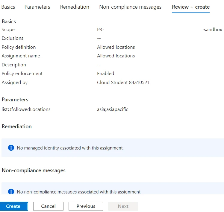 Azure Policy Explained with Examples