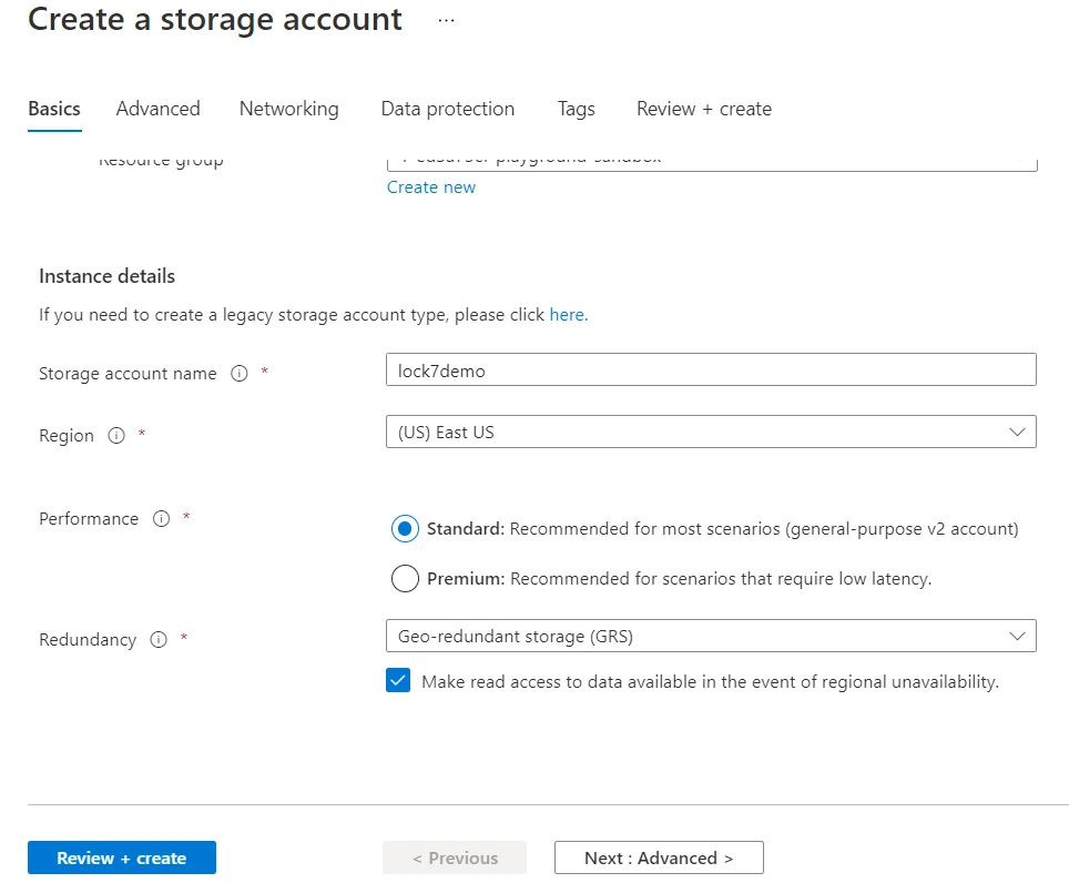 Azure Resource Locks Usage Explained [Examples]