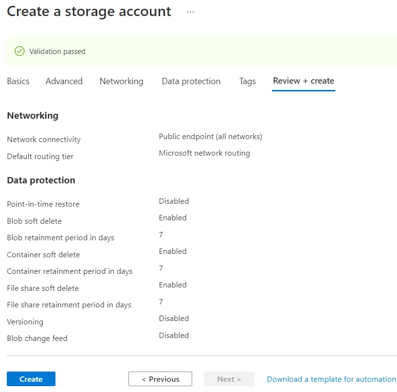 Azure Resource Locks Usage Explained [Examples]