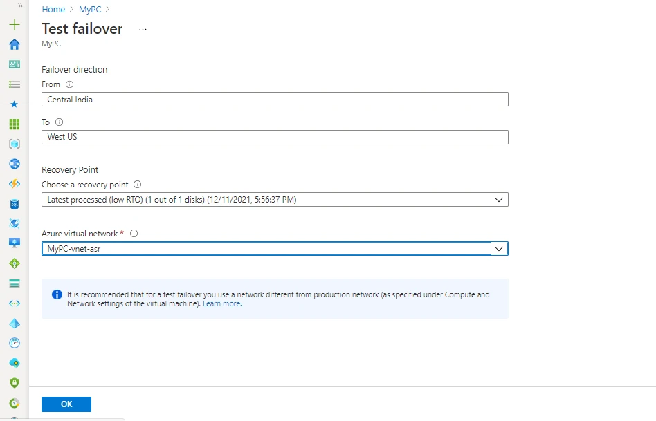 Azure Site Recovery (ASR) Explained [Step-by-Step]