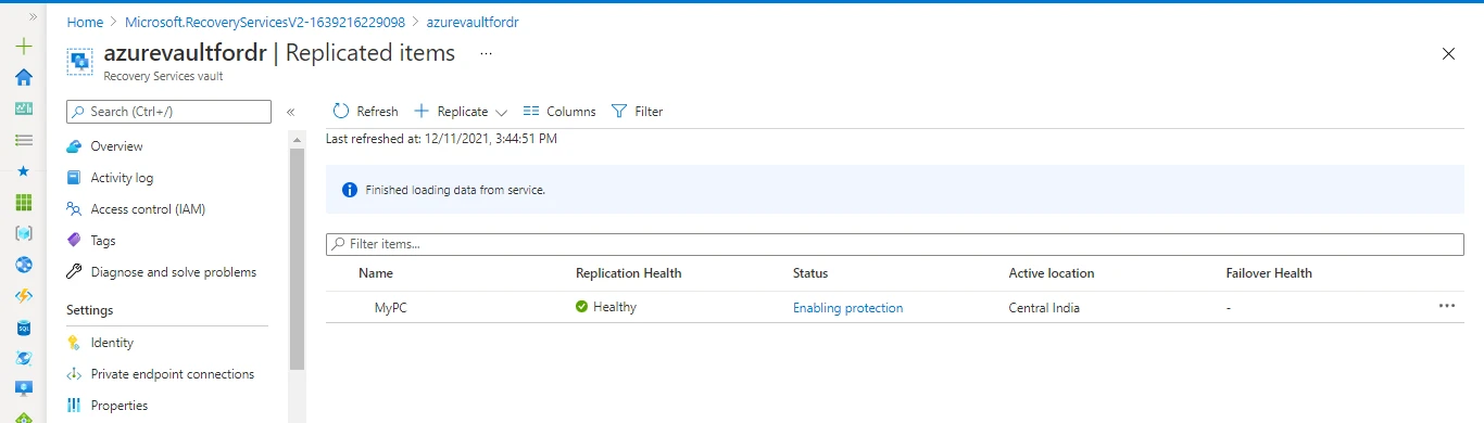 Azure Site Recovery (ASR) Explained [Step-by-Step]