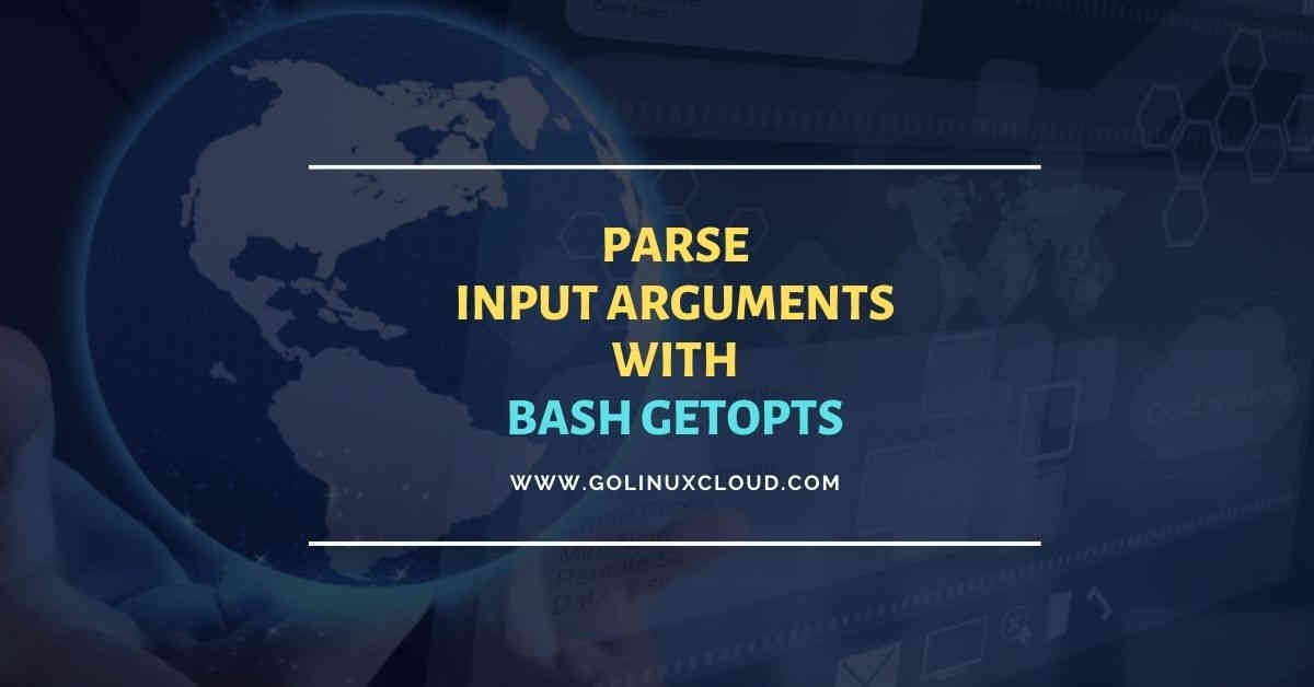 Unlock the Power of Bash Getopts: The Unsung Hero