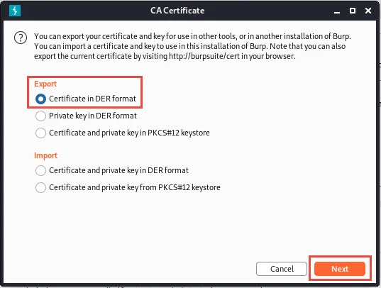 Use Burp Suite Proxy to Intercept Network Traffic [Step-by-Step]