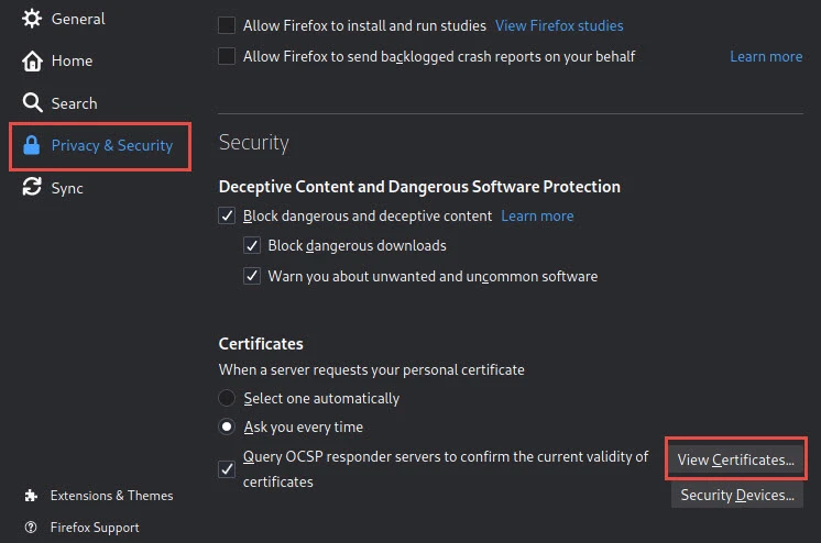 Use Burp Suite Proxy to Intercept Network Traffic [Step-by-Step]