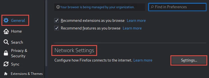 Use Burp Suite Proxy to Intercept Network Traffic [Step-by-Step]
