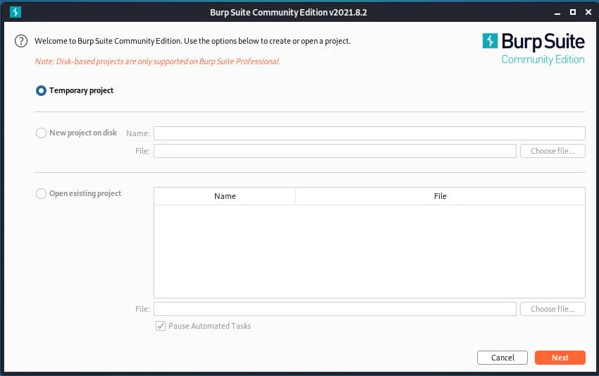 Use Burp Suite Proxy to Intercept Network Traffic [Step-by-Step]