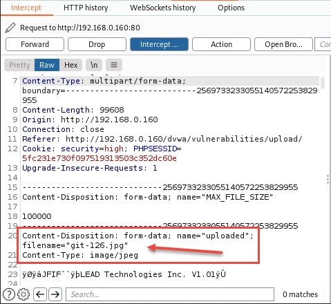 Use Burp Suite Proxy to Intercept Network Traffic [Step-by-Step]