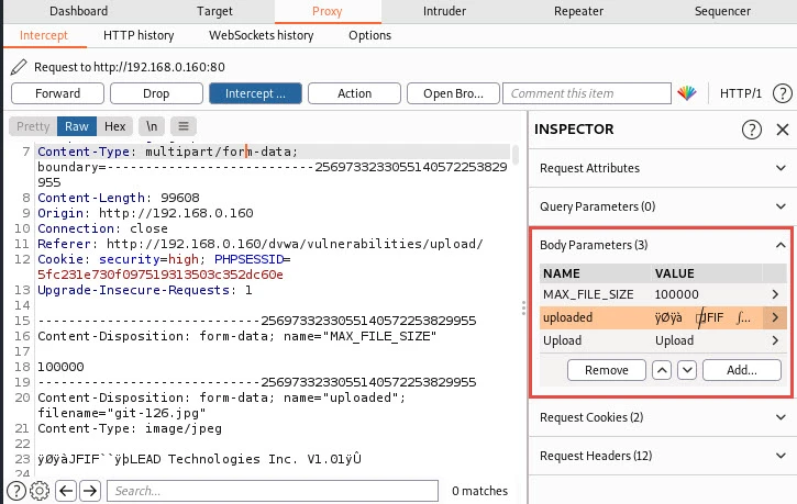 Use Burp Suite Proxy to Intercept Network Traffic [Step-by-Step]