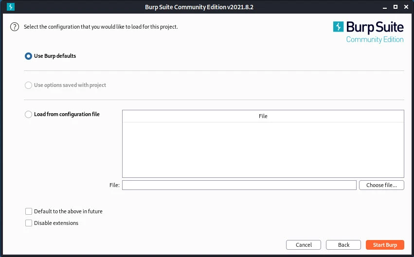 Use Burp Suite Proxy to Intercept Network Traffic [Step-by-Step]