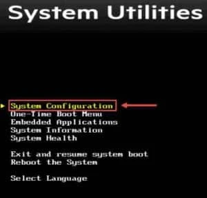 How to capture serial console dump from HPE iLO4 using VSP (with screenshots)-2