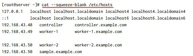 replace multiple empty lines with single empty line using cat command