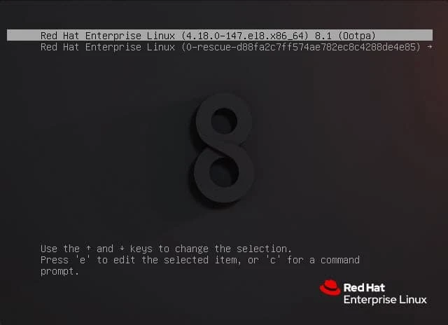 5 easy steps change grub2 background image splash screen