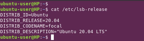 SOLVED: Check Ubuntu Version the RIGHT WAY
