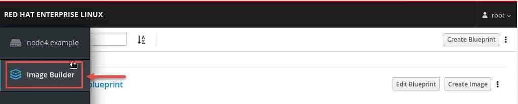 Create Custom RHEL ISO using Cockpit Image Builder (CentOS/RHEL 8)