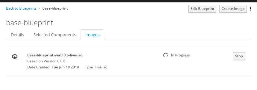 Create Custom RHEL ISO using Cockpit Image Builder (CentOS/RHEL 8)