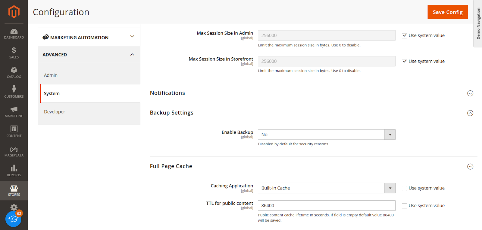A Complete Guide To Magento Security