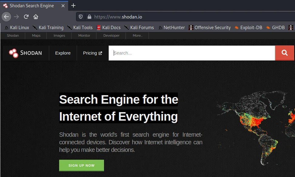 Shodan