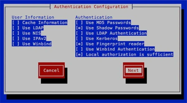 Step-by-Step Tutorial: Configure LDAP client to authenticate with LDAP server