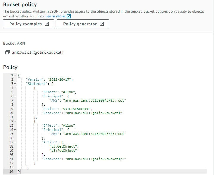Configure AWS S3 bucket as Terraform backend [Step-by-Step]