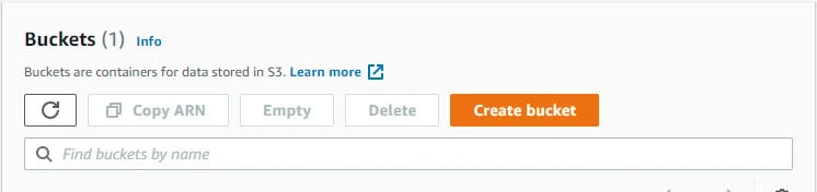 Configure AWS S3 bucket as Terraform backend [Step-by-Step]