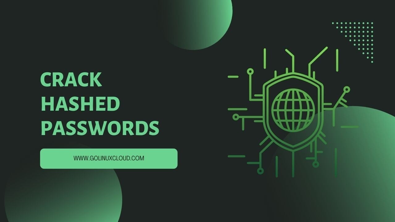 How to crack hash using hashview [Step-by-Step]