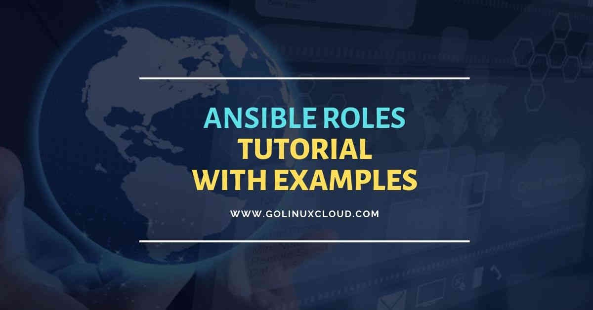 Master the Power of Ansible Roles: Don't be a Rookie