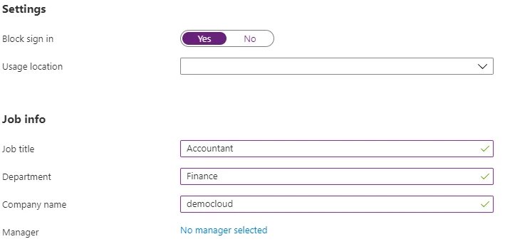 Create Azure AD User [3 Methods With Examples]